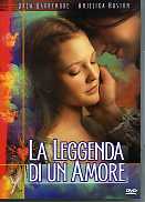 LA LEGGENDA DI UN AMORE