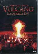 VULCANO - LOS ANGELES 1997