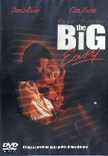 THE BIG EASY