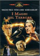 I MAGHI DEL TERRORE