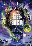 LA CASA DEI FANTASMI
