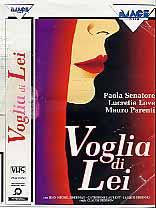 VOGLIA DI LEI