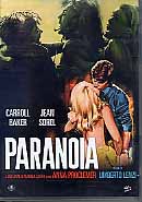 PARANOIA