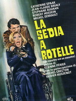 LA SEDIA A ROTELLE