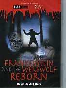 FRANKENSTEIN AND THE WEREWOLF REBORN