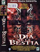 EL DIA DE LA BESTIA