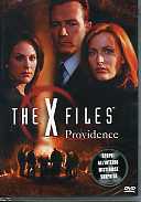 THE X FILES - Providence