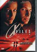 THE X FILES - Il film