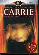 CARRIE - Lo Sguardo di Satana