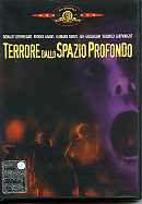 TERRORE DALLO SPAZIO PROFONDO