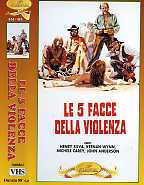 LE 5 FACCE DELLA VIOLENZA