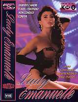 LADY EMANUELLE