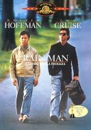 RAIN MAN - L'uomo della pioggia