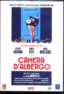 CAMERA D' ALBERGO