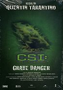 CSI : GRAVE DANGER