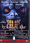 HALLOWEEN KILLER