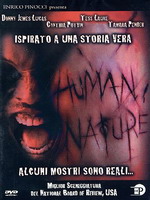 HUMAN NATURE