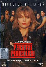 PENSIERI PERICOLOSI