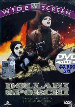 DOLLARI SPORCHI