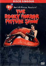 THE ROCKY HORROR PICTURE SHOW