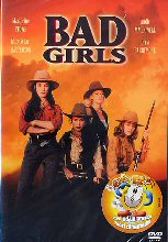 BAD GIRLS