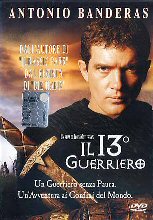 IL 13° GUERRIERO