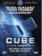 CUBE - Il cubo