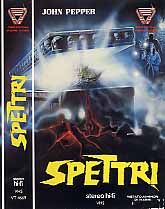 SPETTRI