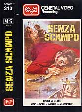 SENZA SCAMPO