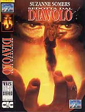 SEDOTTA DAL DIAVOLO