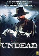 UNDEAD