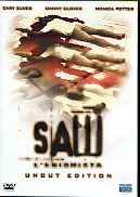 SAW - L' enigmista - Uncut edition