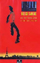ROSSO SANGUE