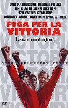 FUGA PER LA VITTORIA