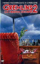 GREMLINS 2 - La nuova stirpe