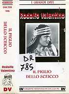 IL FIGLIO DELLO SCEICCO