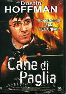 CANE DI PAGLIA