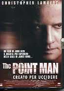 THE POINT MAN