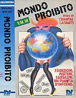 MONDO PROIBITO