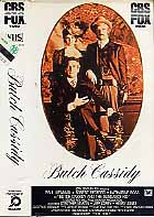 BUTCH CASSIDY