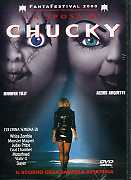 LA SPOSA DI CHUCKY