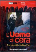 L' UOMO DI CERA
