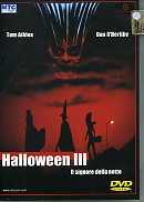 HALLOWEEN III - Il signore della notte