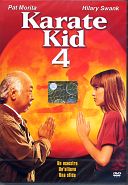 KARATE KID 4