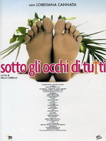 SOTTO GLI OCCHI DI TUTTI
