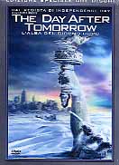 THE DAY AFTER TOMORROW - Special edition 2 DVD