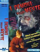 I DEMONI DELLA MENTE
