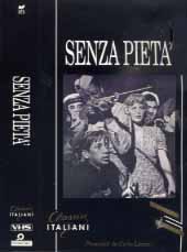 SENZA PIETA'