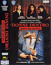 DONNE DENTRO - Storie dal carcere