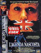 L' AGENDA NASCOSTA